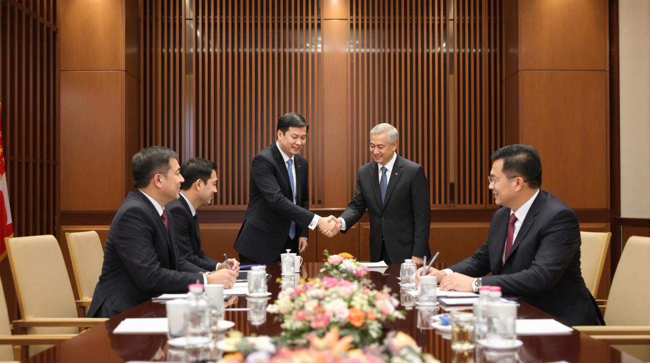 午夜电影网与好莱坞顶级制片公司签署战略合作协议