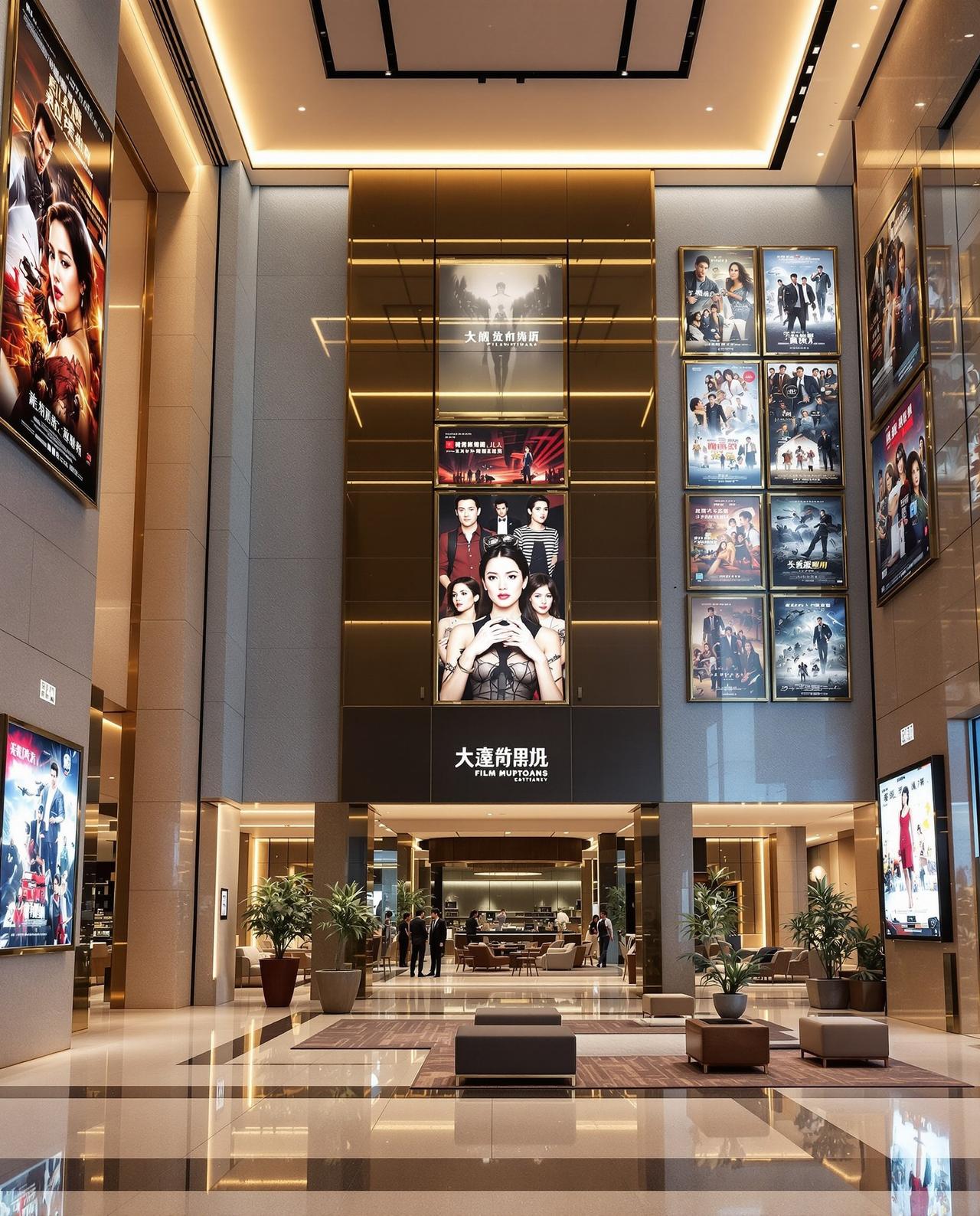 午夜电影网传媒公司